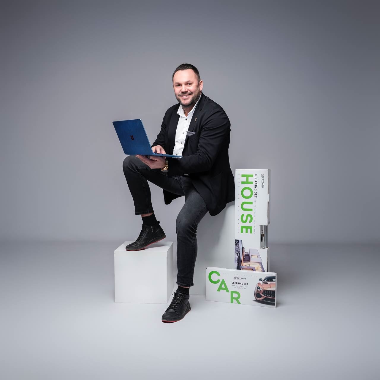 Tomasz Nowak